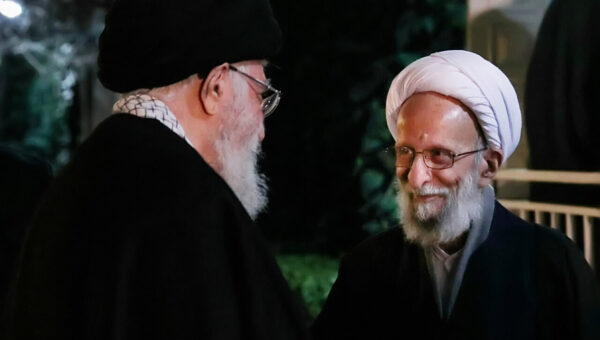 بزرگترین نعمت پس از امام از نگاه آیت‌الله مصباح یزدی