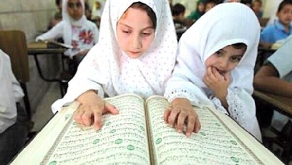 مدارس قرآنی الجزایر؛ پناهگاه امن برای آموزش و پرورش کودکان