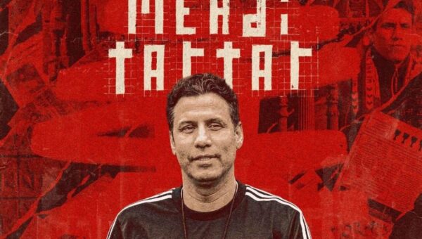 رونمایی از لیست ورود و خروج مهدی تارتار در پرسپولیس