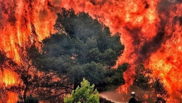 ببینید  آتش‌سوزی‌های گسترده، آسمان شرق کانادا را نارنجی‌رنگ کرد