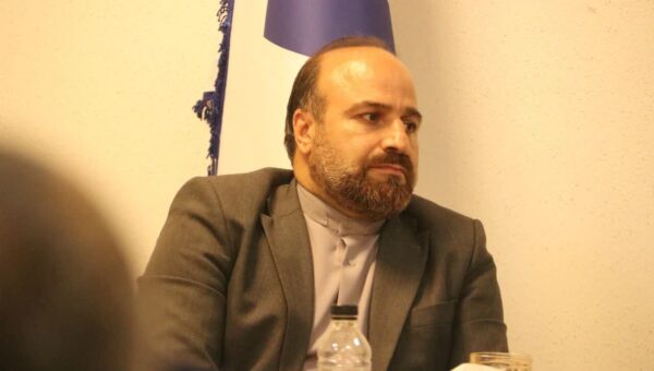 عملیات ساخت پل پیوند مهمترین وعده شهرداری  خرم‌آباد آغاز شد