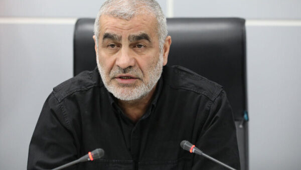 نماینده اردبیل: مهمانان خارجی ایران را عزادار اما مقتدر دیدند