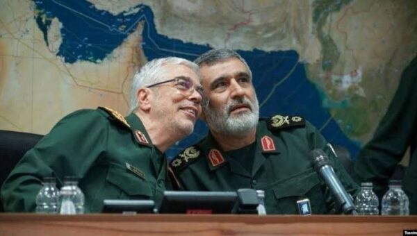 ببینید  کدام فرماندهان مهم در جنگ اخیر هدف ترور اسرائیل قرار گرفتند؟