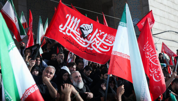 آماده‌باش حوزه سلامت در مشهد برای مراسم تشییع و تدفین رهبر شهید/استقرار ۵ بیمارستان سیار