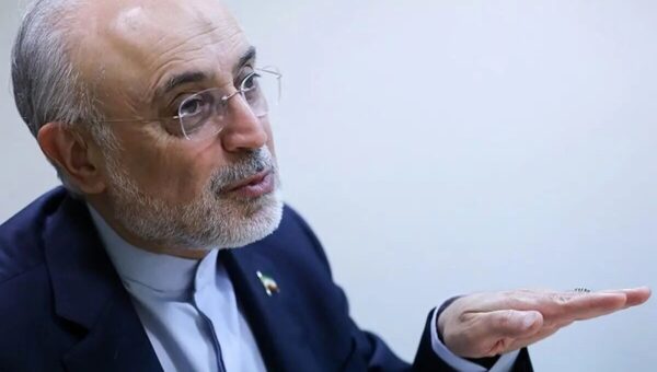 صالحی: کشورهای منطقه بازی مقصرنمایی را کنار بگذارند