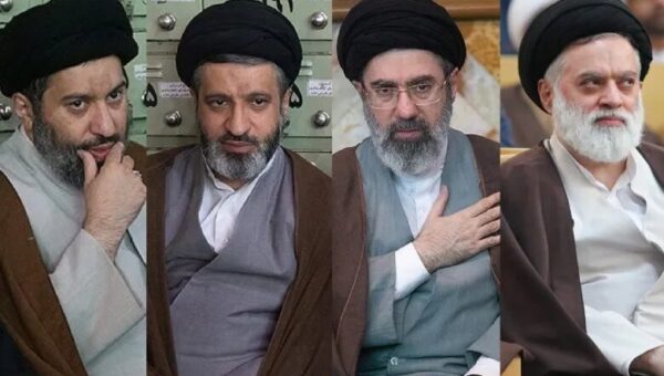 رهبر شهید انقلاب چند فرزند داشتند؟