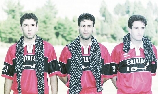 مهدی تارتار؛ از یک آرزوی قدیمی تا اتهام راه دادن به پرسپولیسی‌ها