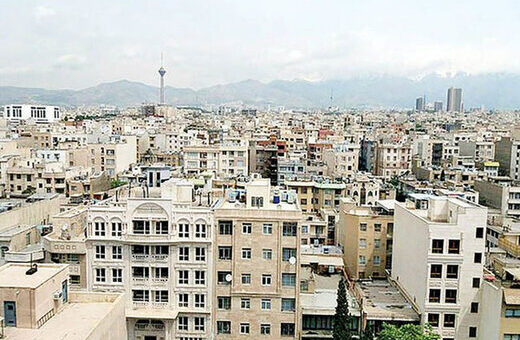 تحویل ۹۰ درصد واحدهای آسیب دیده از جنگ در اصفهان به مالکان