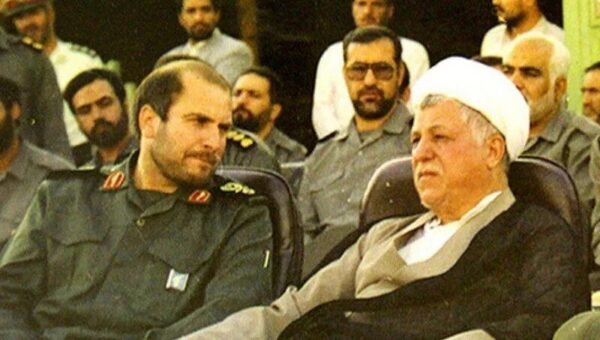 خاطرات هاشمی: آقای قالیباف معتقد است، خوب عمل‌ کرده و می‌گوید، تقریباً همه جناح‌ها قبول دارند