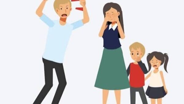 راهکارهایی برای حفظ آرامش در خانواده