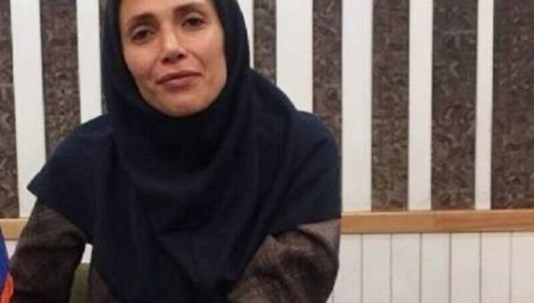 نیلوفر حدادی مدیر دوبلاژ درگذشت