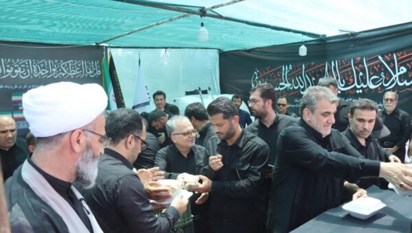 «سمنان گل کاشت»؛ روایت استاندار از همدلی کم‌نظیر در میزبانی زائران بدرقه رهبر شهید