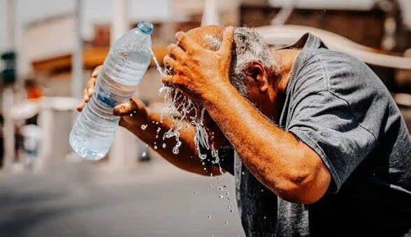 هشدار مدیریت بحران قزوین درباره موج گرما و خطر آتش‌سوزی در مراتع