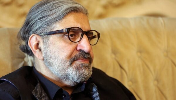 ببینید | افشاگری جدید صادق خرازی از نحوه ترور شهید سردار سلیمانی