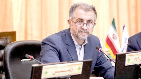 سه جلسه مجازی مجلس به روایت یک نماینده؛ کار با تکنولوژی و فعالیت در چنین جلساتی را به‌تدریج یاد می‌گیریم/ تمام امکانات صحن علنی به صورت مجازی مهیا است