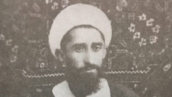 آیت الله برهان می‌گفت باید مراقب ورودی‌ها و خروجی‌های «نفس» باشیم