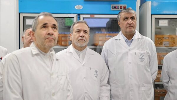 دژ گرانیتی در زاگرس؛ ناگفته‌هایی از تاسیسات هسته‌ای زیرزمینی در کوه کلنگ / چرا عمیق‌ترین تاسیسات زیرزمینی ایران هدف حمله ترامپ است؟