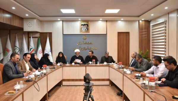 تا پایان تابستان ۱۴۰۵ مشمولان طرح جوانی جمعیت شهر سمنان ساماندهی می‌شوند