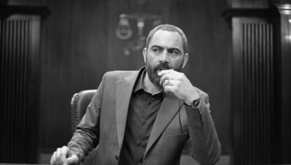 ریسک جایگزین بهزاد خلج در «آقای قاضی»