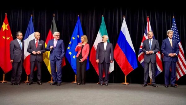 ببینید  سخنان کمتر شنیده‌شده ظریف در پنجمین سالگرد امضای برجام در جمع دیپلمات‌های وزارت خارجه