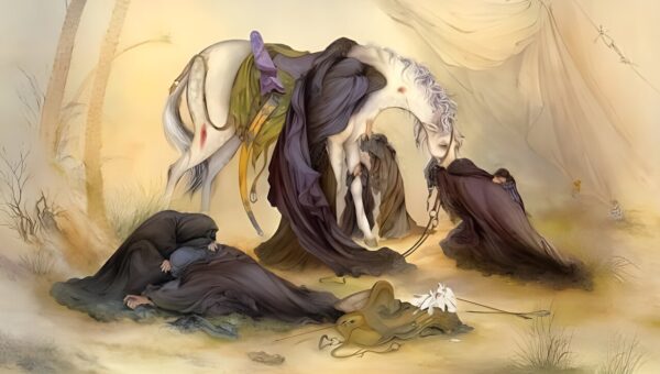 چرا اندوه کربلا پس از قرن‌ها زنده مانده است؟