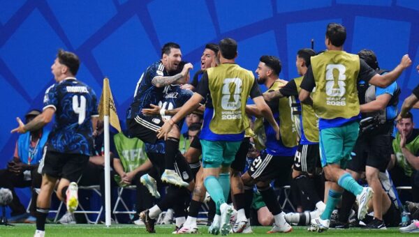 مسیر اسپانیا و آرژانتین برای فینالیست شدن در جام جهانی 2026
