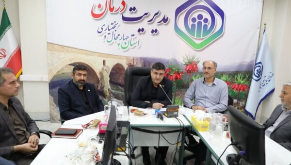 هیچ کوتاهی در خدمت‌رسانی به جامعه کارگری و بازنشستگان پذیرفتنی نیست