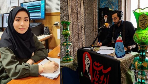 «امام شهید»؛ روایت رادیویی مستند و چندلایه از یک وداع تاریخی