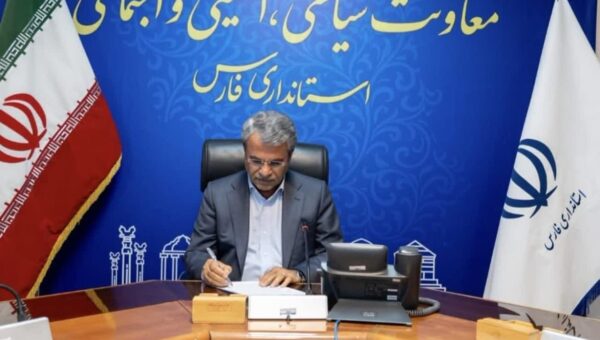 معاون استاندار فارس: احراز شهادت شهدای لامرد تسریع و فرآیند قانونی بیمه درمان تکمیلی جانبازان در حال انجام است 