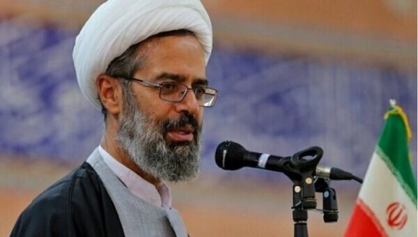 امام جمعه بجنورد: پاسخ محکم به دشمنان خواسته ملت ایران از فرماندهان نظامی است