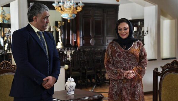 «مازراتی» در اکران پاییز سینماها