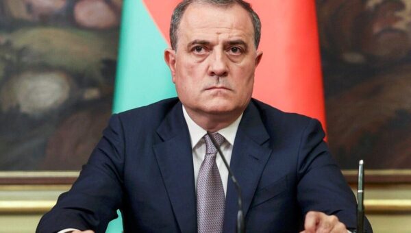 وزیر خارجه جمهوری آذربایجان: روابط با روسیه عادی شد/پروازها از سرگرفته می شود