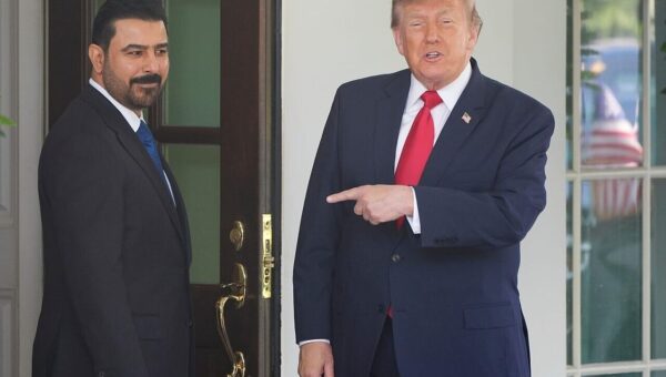 سفیر عراق: سفر الزیدی به تهران نقش مهمی در تعمیق روابط دوجانبه دارد