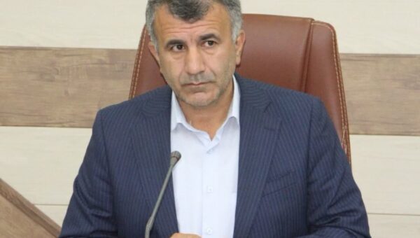 فرماندار تالش: حراست، بازوی راهبردی صیانت از سلامت اداری و ارتقای اعتماد عمومی است