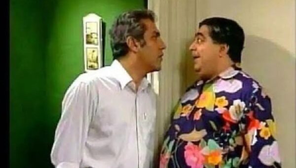 ببینید رضا شفیعیجم بعد از ۲۳ سال آهنگ بامشاد را خواند