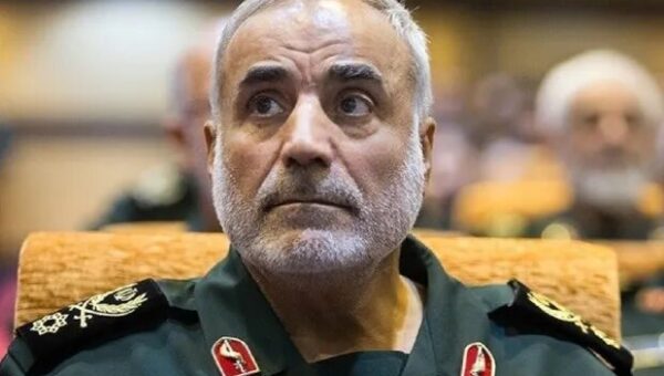 هشدار مقام ارشد سپاه:‌ هرگونه ‌نفوذ آمریکا به خاک ایران را در لحظه ‌سرکوب می‌کنیم