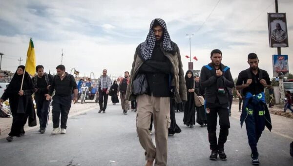 ثبت‌نام بیش از ۹ هزار زنجانی برای حضور در راهپیمایی اربعین