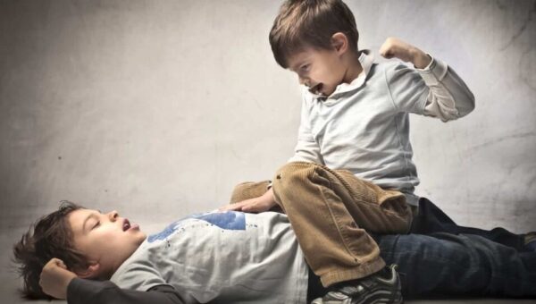 چند توصیه برای پایان دادن به دعواهای همیشگی خواهر و برادرها