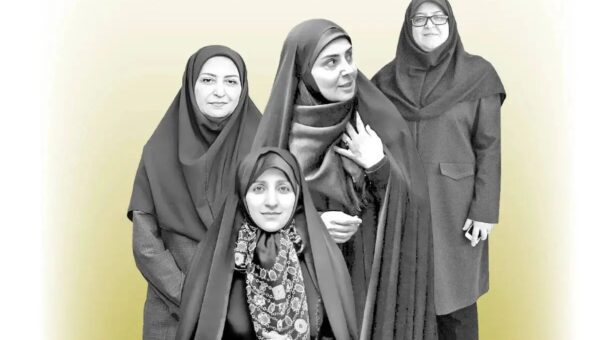 ماجرای دیدار دو زن کابینه پزشکیان در پاسگاه پلیسراه استان هرمزگان + جزئیات