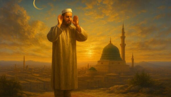«نماز»؛ معراج مؤمن، ستون دین و کلید بهشت در کلام پیامبر(ص) و اهل‌بیت(ع)