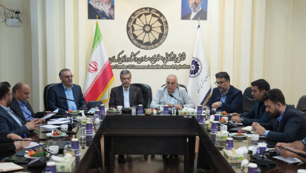 اتاق کرمان در پی بازتعریف مسیر تجارت با افغانستان/ بازار مهم همسایه نیازمند برنامهریزی و اراده جدی