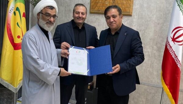 حضور باشگاه استقلال در لیگ هاکی سالن و چمن/ افتتاح نخستین زمین استاندارد هاکی در تهران