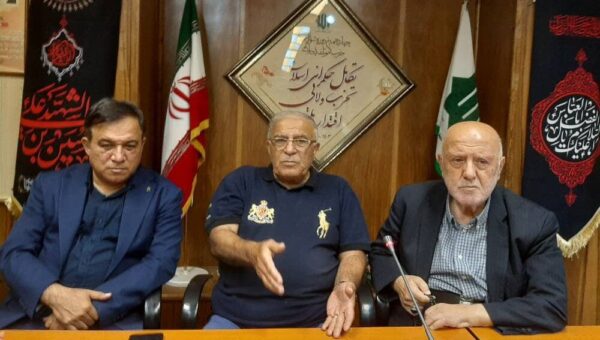 تاجرنیا: هیچ وقت هم نخواستم مدیرعامل باشم/ نقش ایجنت ها همانند بنگاههای معاملات ملک و ماشین است