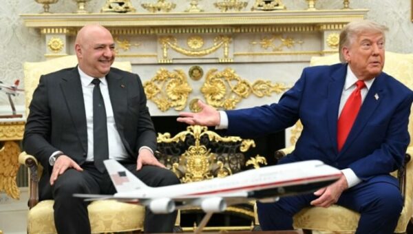 ببینید  جوزف عون: چارچوب توافق لبنان با اسرائیل نیازی به تأیید پارلمان ندارد