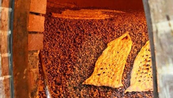 گرانفروشی نان سنگک گران تمام می‌شود؛ جریمه ۴ برابری در راه است