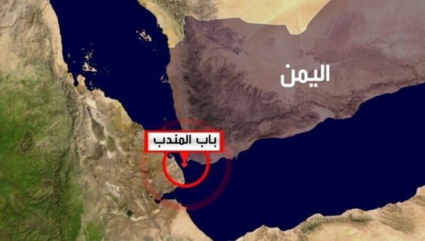 عربستان هدف قرار گرفته شدن نفتکش خود در دریای سرخ را تأیید کرد