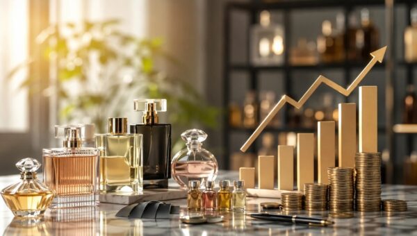 چرا سرمایه‌گذاری در بازار عطر؟ ۵ نکته که باید بدانید
