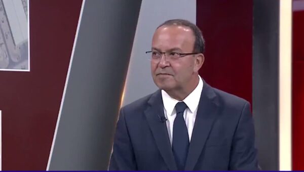 ببینید  پاسخ یک نظامی ارکیه به واکنش ایران به تهدیدات زیرساختی ترامپ