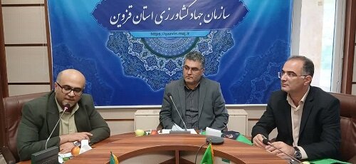توسعه شهرک‌های تخصصی، اولویت جهادکشاورزی قزوین