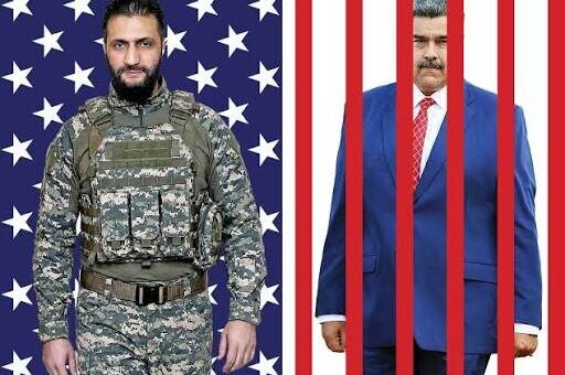 استاد دانشگاه یو.سی.ال.ای: دموکراسی آمریکایی «در حال مرگ» است